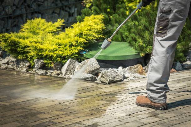 Best Oil and Grease Removal from Surfaces in Foster Brook, PA