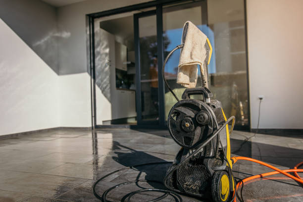 Best Deck and Patio Pressure Washing in Foster Brook, PA